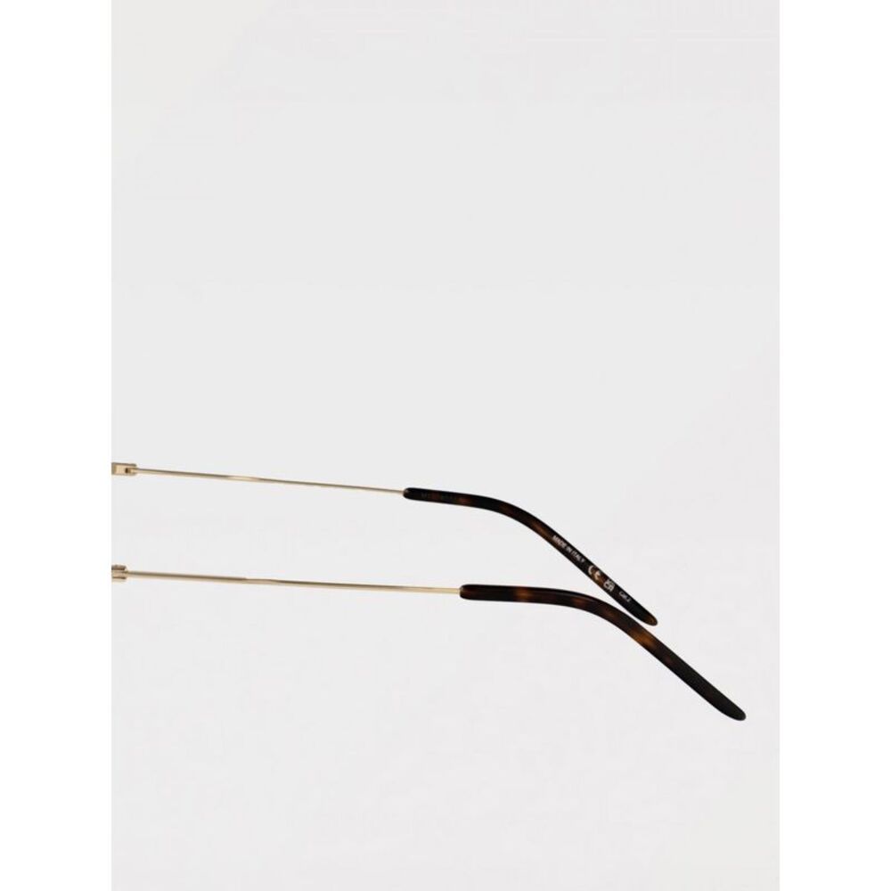 Saint Laurent Sunglasses woman Women Brown Sunglasses - Picture 4 of 4
